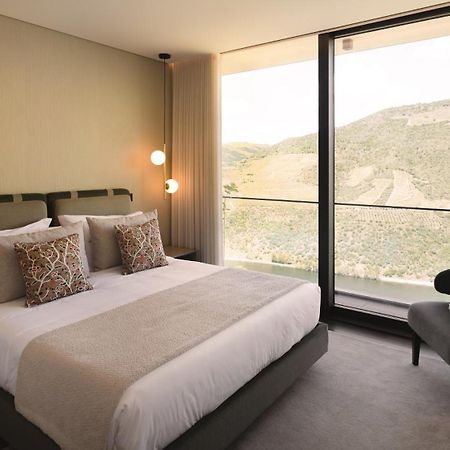 Bed and Breakfast Quinta Vale De Lobos Folgosa  Exterior foto